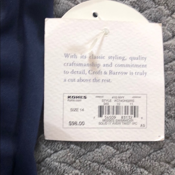 Body Sculptor Bathing Suit - Picture 5 of 7